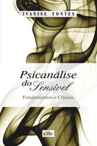 Livro - Psicanálise do sensível