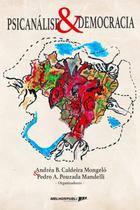 Livro - Psicanalise e democracia