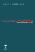 Livro - Psicanálise e musicalidades Livro - Psicanálise e musicalidades