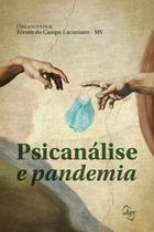 Livro - Psicanálise e pandemia