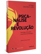 Livro - Psicanálise e revolução