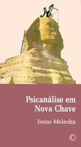 Livro - Psicanálise em nova chave Livro - Psicanálise em nova chave