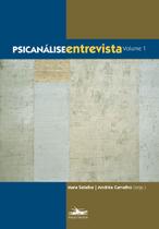 Livro - Psicanálise entrevista - Volume 1