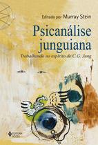 Livro - Psicanálise Junguiana