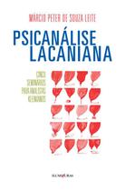 Livro - Psicanálise lacaniana