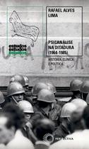 Livro - Psicanálise na Ditadura (1964-1985)
