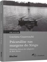 Livro - Psicanalise Nas Margens Do Xingu