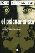 Livro Psicoanalista, El - B De Bolsillo