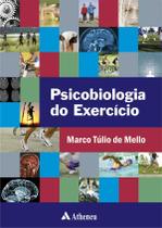 Livro - Psicobiologia do exercício