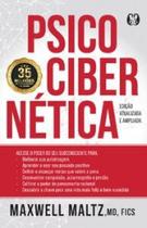 Livro - Psicocibernética