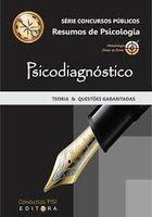 LIVRO Psicodiagnóstico - Teoria e Questões Gabaritadas