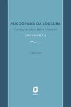 Livro - Psicodrama da loucura