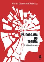 Livro - Psicodrama do trauma