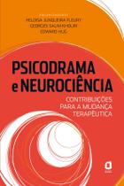 Livro - Psicodrama e neurociência