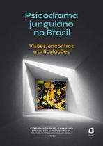 Livro - Psicodrama junguiano no Brasil Livro - Psicodrama junguiano no Brasil