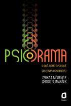 Livro - Psicodrama: o quê, como e por quê Livro - Psicodrama: o quê, como e por quê