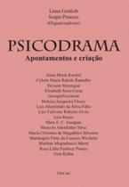 Livro - Psicodrama