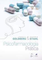 Livro - Psicofarmacologia Prática