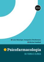 Livro - Psicofarmacologia