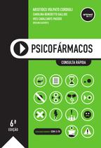 Livro - Psicofármacos