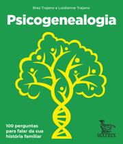 Livro - Psicogenealogia