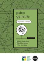 Livro - Psicogeriatria