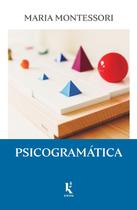 Livro - Psicogramática