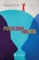 Livro - Psicologia aberta - 2ª Edição Livro - Psicologia aberta - 2ª Edição