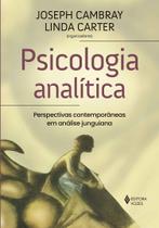 Livro - Psicologia analítica