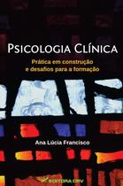 Livro - Psicologia clínica