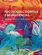 Livro - Psicologia cognitiva e neurociências
