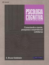 Livro - Psicologia Cognitiva - Tradução da 5ª Edição Norte-Americana Livro - Psicologia Cognitiva - Tradução da 5ª Edição Norte-Americana