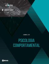Livro - Psicologia Comportamental (Série Eixos)