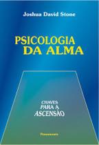 Livro - Psicologia da Alma