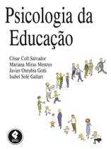Livro - Psicologia da Educação Livro - Psicologia da Educação