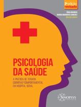 Livro - Psicologia Da Saude - 2ª Ed