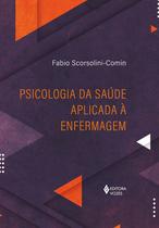 Livro - Psicologia da saúde aplicada à enfermagem