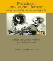 Livro Psicologia Da Saude Familiar - Climepsi