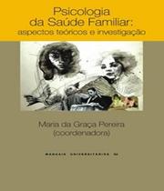 Livro Psicologia Da Saude Familiar