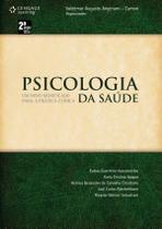 Livro - Psicologia da saúde Livro - Psicologia da saúde