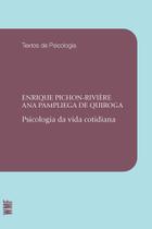 Livro - Psicologia da vida cotidiana