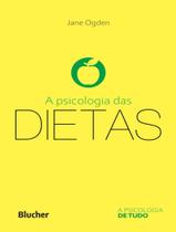 Livro - Psicologia Das Dietas, A Livro - Psicologia Das Dietas, A