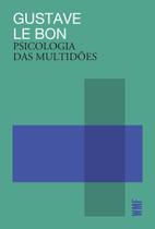Livro - Psicologia das multidões