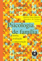 Livro - Psicologia de Família