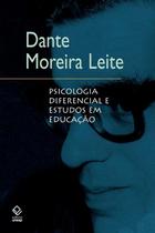 Livro - Psicologia diferencial e estudos em educação