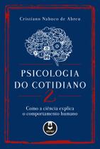 Livro - Psicologia do Cotidiano 2