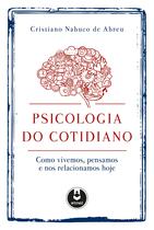 Livro - Psicologia do Cotidiano