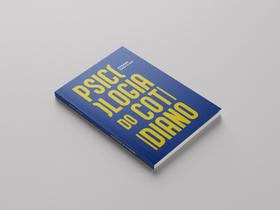 Livro - Psicologia do Cotidiano