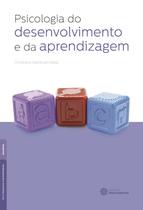 Livro - Psicologia do desenvolvimento e da aprendizagem