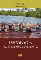 Livro - Psicologia do desenvolvimento